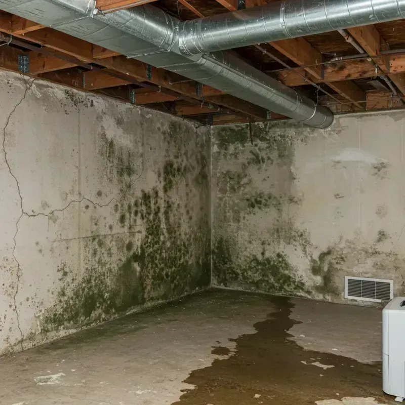 Professional Mold Removal in Ligonier, PA